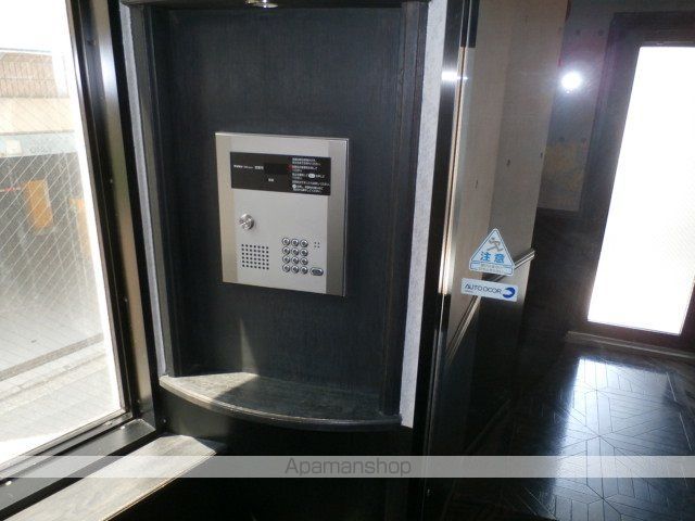 POWERHOUSE横濱の内装写真