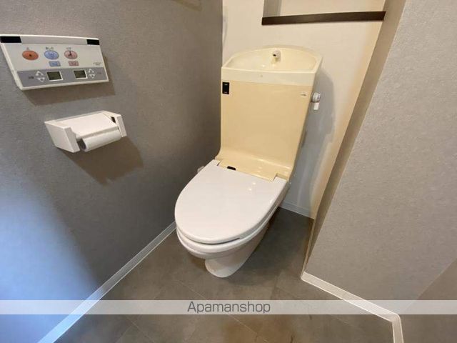 エヌエムディセットの内装写真