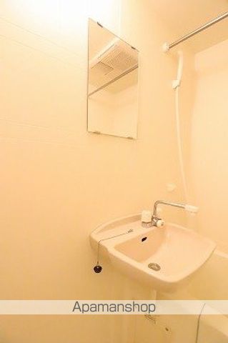 レオパレスJPIIの内装写真