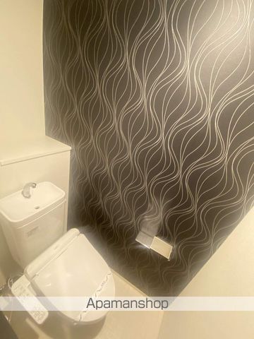 スワンズシティ谷町ブリエの内装写真