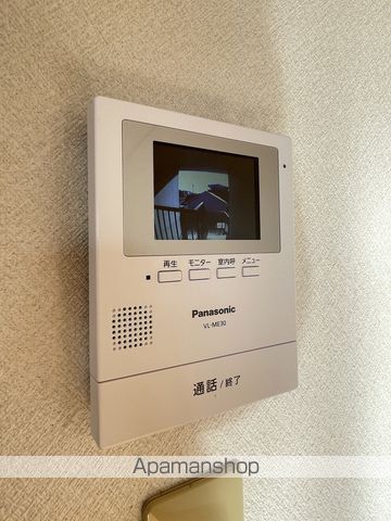 キャパシティハウスAの内装写真