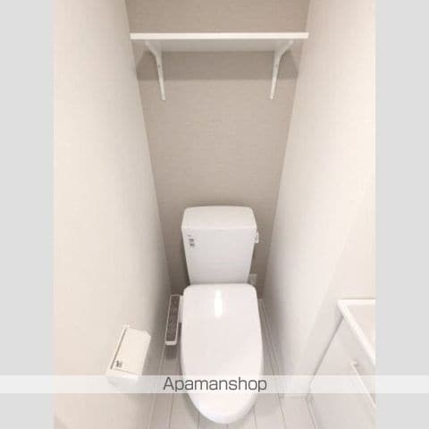 シティウォーク荏原中延の内装写真