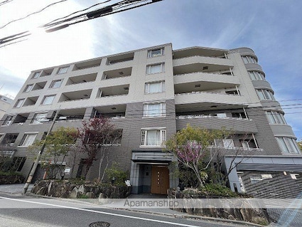 ヴィラシオン古江東[3LDK/78.75m2]の外観4