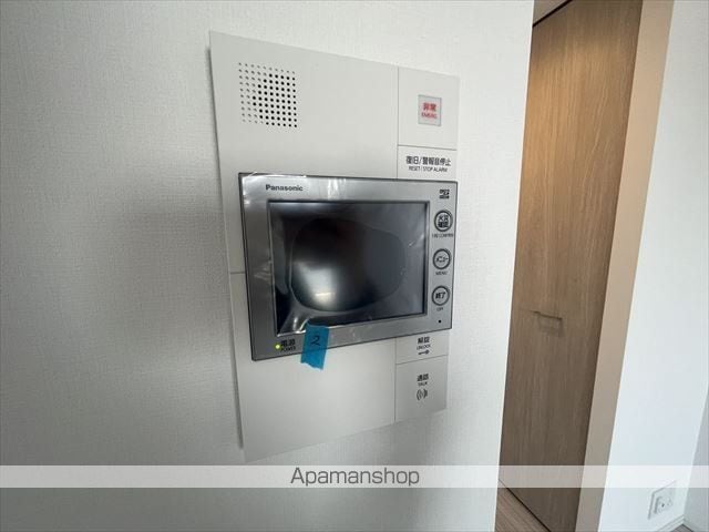 S−RESIDENCE上新庄ASCENTの内装写真