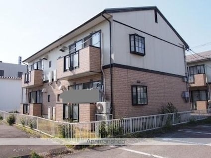 サンビレッジ御幸　Ｂ棟[2LDK/54.72m2]の外観3