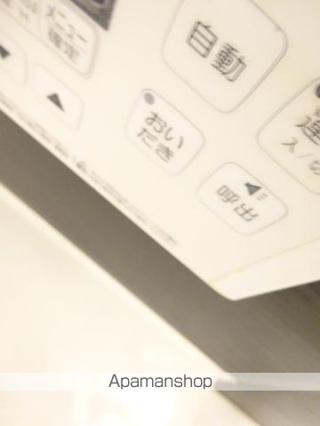 カーサ ポポラーレの内装写真