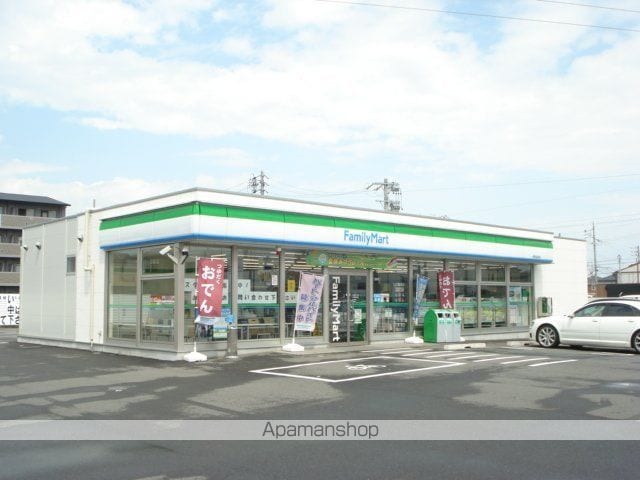 SUKABANAの周辺写真