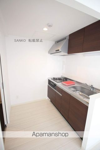 SMANIAの内装写真