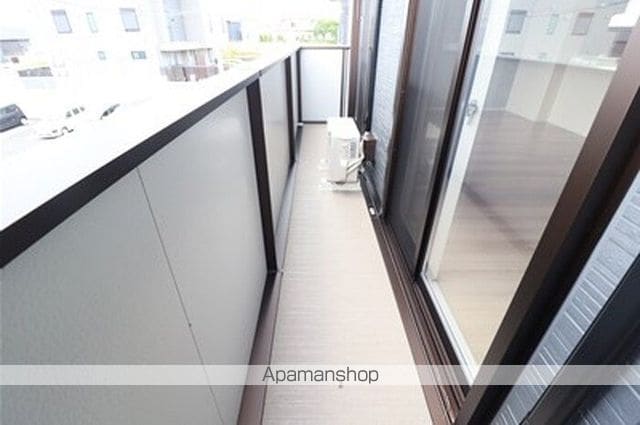 La Maison Mashaの内装写真