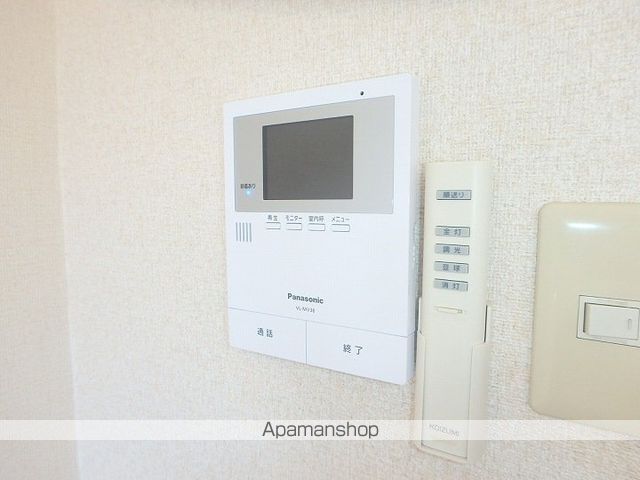 プレミールシェソワの内装写真