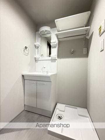 クオリア北柏の内装写真