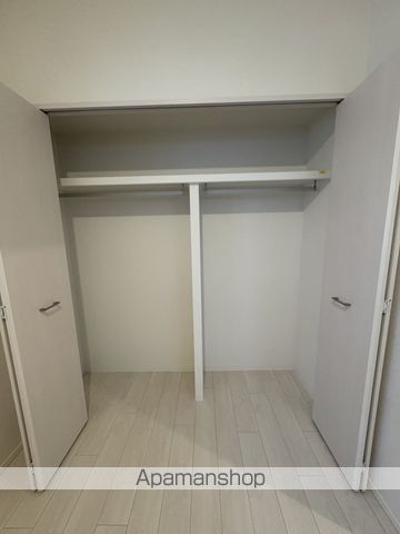 スプランディッド上本町WESTIIの内装写真