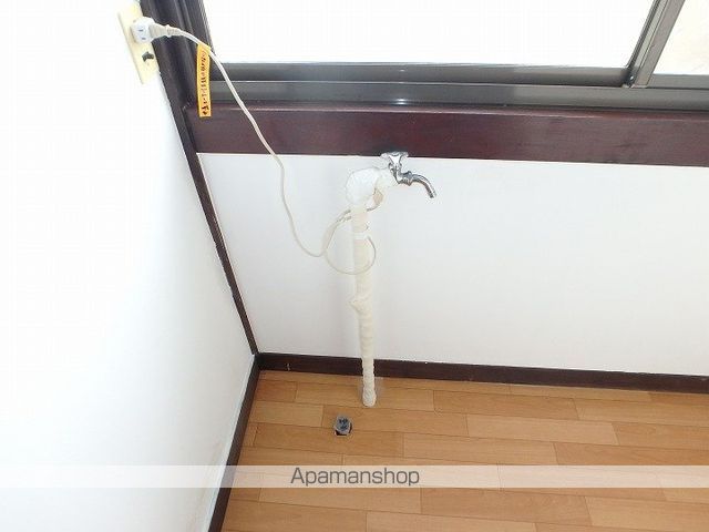 鎌田ハイツの内装写真
