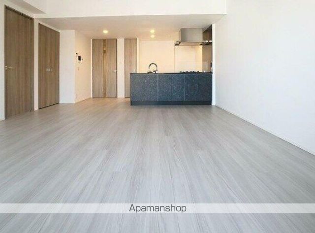 SーRESIDENCE大手門AWESOMEの内装写真