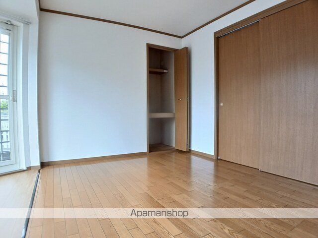 ピュールロジュマンの内装写真