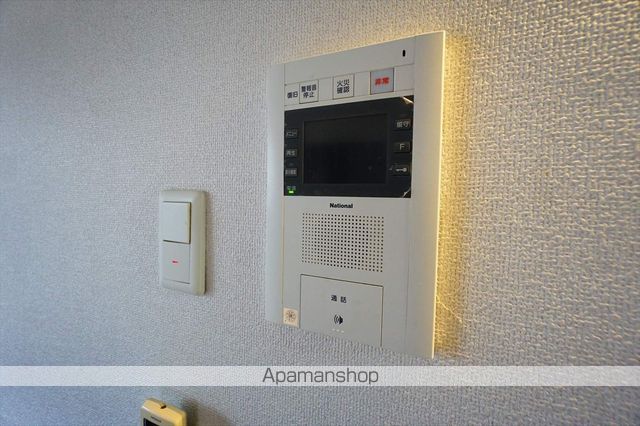 プレステージ新栄の内装写真