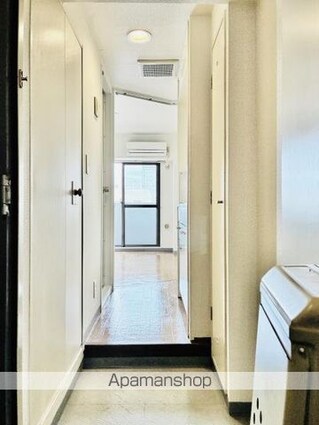 ウインベル錦糸町第３[1R/18.45m2]のリビング・居間7