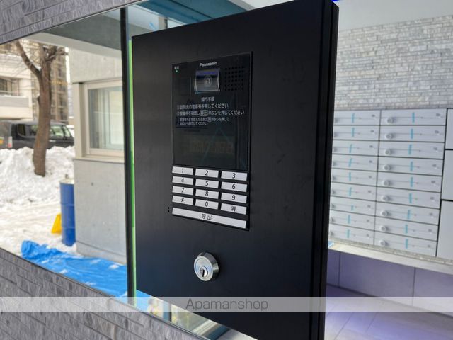 PRIME COURT北円山のその他写真