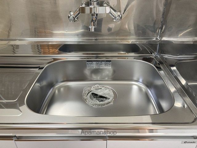 サンシャインユーの内装写真