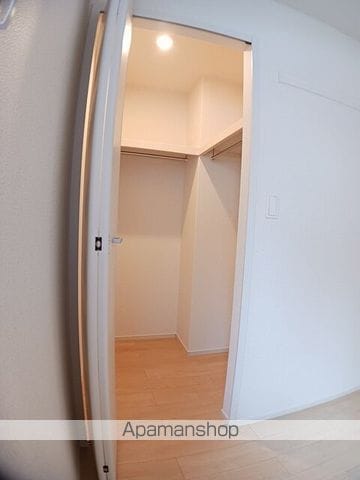 エスポワールの内装写真