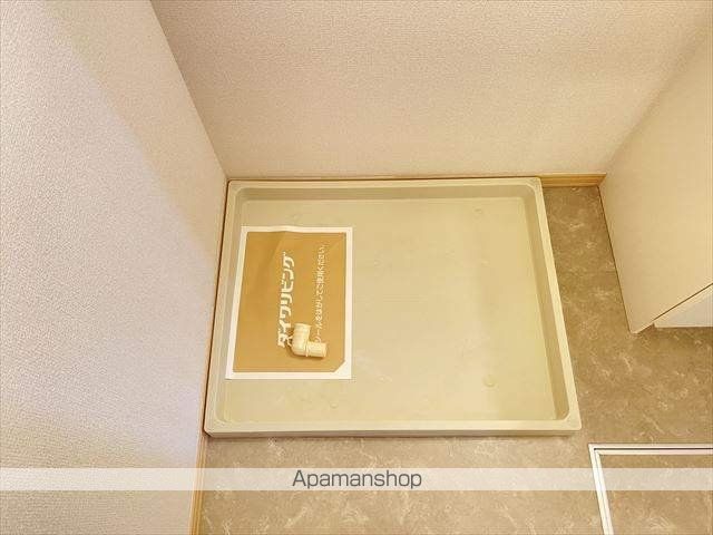 山陰本線 東山公園駅 徒歩6分 2階建 築22年の内装写真