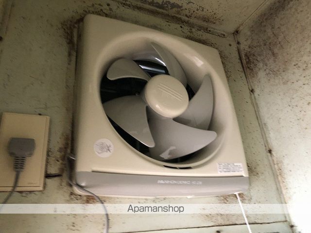 エイトハウス伊藤の内装写真