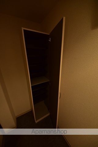 コンフォート・グローレの内装写真