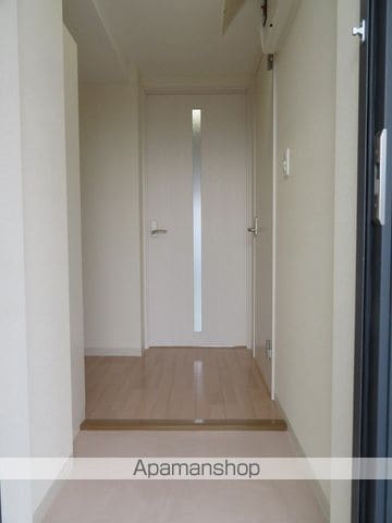 108二十人町の内装写真