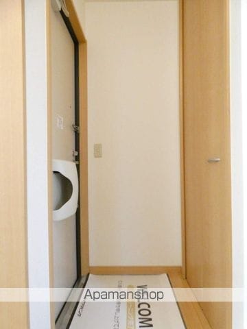 クレフィールの内装写真