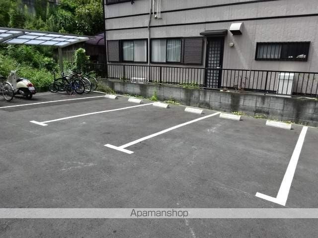 セラフィーメゾン東香里園のその他写真