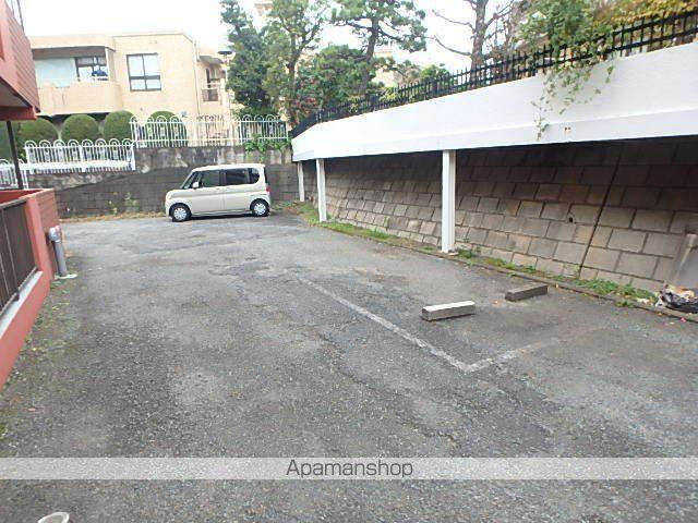 元屋敷壱番館の外観写真