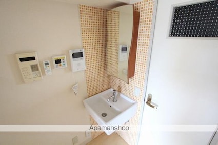 朝日プラザアーバンコア高松４０４号[1K/18.9m2]の内装1