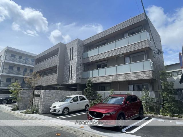 シャーメゾン高宮通り