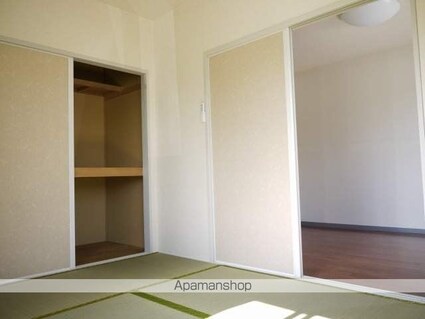 ブルーヒルＡＢ棟[3K/50.78m2]の内装4