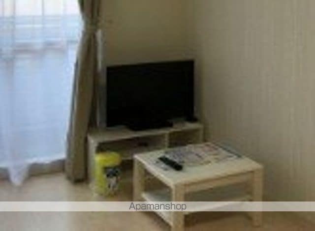 クレイノフェリス金町の内装写真