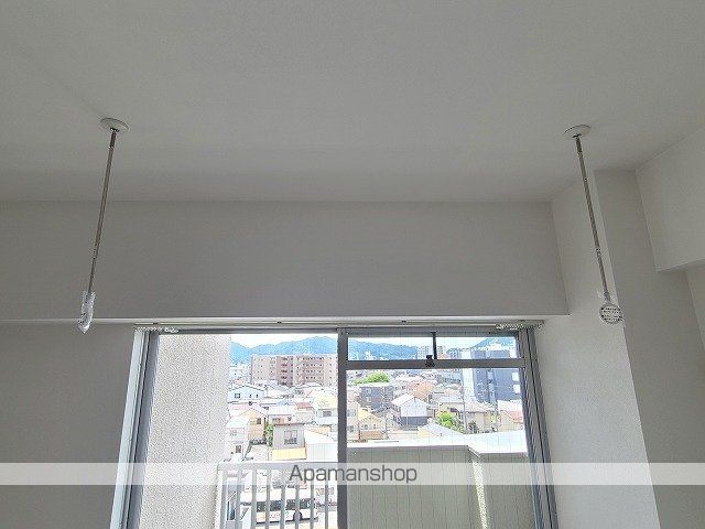 静岡泉町エンブルコートの内装写真