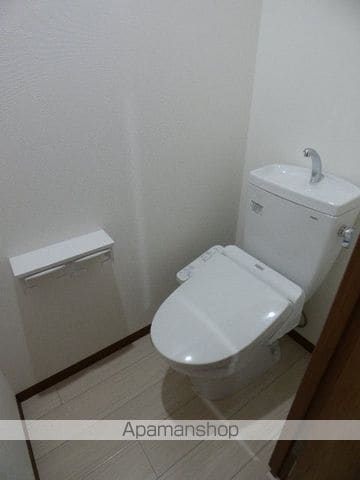 フィユフラッツ大阪ノースの内装写真