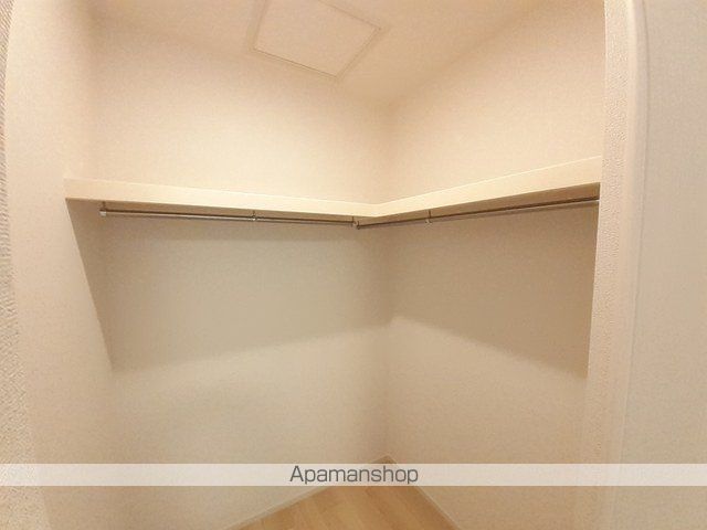 リヴェールIIIの内装写真