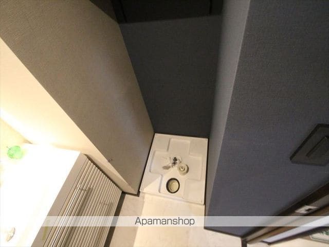 ブエナビスタ江坂広芝の内装写真