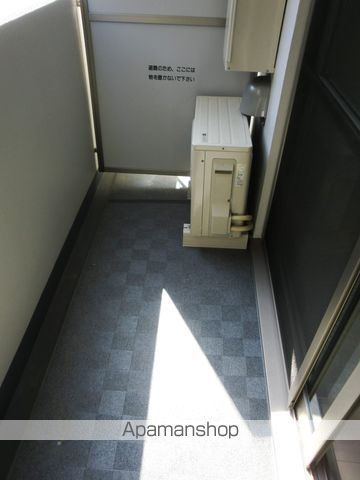 モンレーヴ錦糸町の内装写真