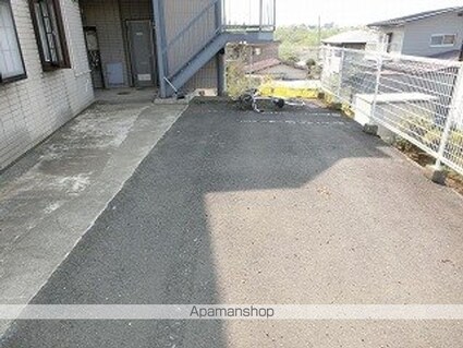 ラ・スペランツァー[1K/19.8m2]の共用部4