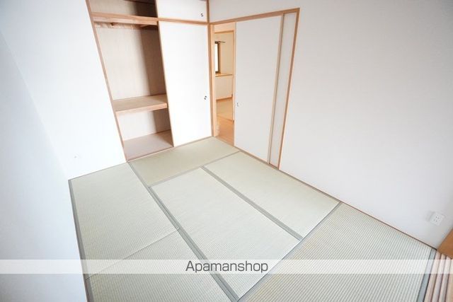 MINOO HILLSの内装写真