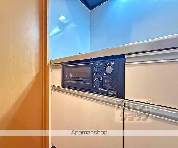 フラッティ四条大宮IIの内装写真