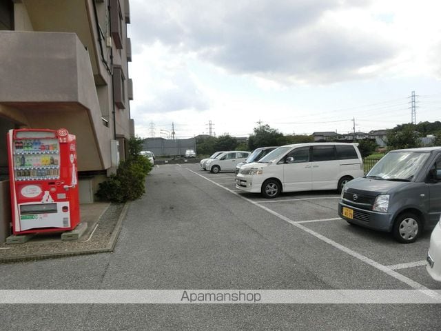 グリーンパレスハヤシのその他写真