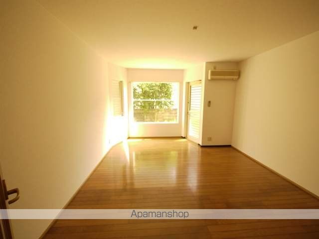 カーサデュオの内装写真