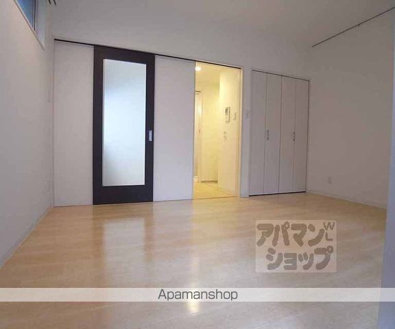 RARA CASAの内装写真