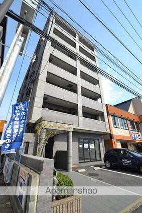 コンフォール空港通り[1LDK/41m2]の外観5