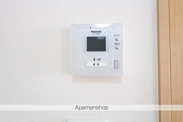 ベルタ松縄の内装写真