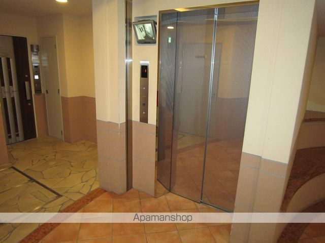エステムプラザ梅田WESTの内装写真