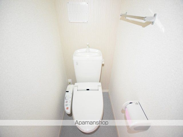 シャルマンの内装写真